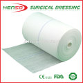 Henso Blanqueado Surgical Gauze Roll